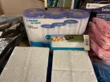 40x Partij zwembadartikelen, zwembadonderhoud en diverse accessoires W.o. Intex – foto 4 – kavel bij Onlineveilingmeester, Hoogeveen