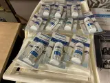40x Partij zwembadartikelen, zwembadonderhoud en diverse accessoires W.o. Intex – foto 5 – kavel bij Onlineveilingmeester, Hoogeveen