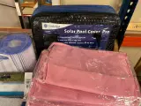 40x Partij zwembadartikelen, zwembadonderhoud en diverse accessoires W.o. Intex – foto 7 – kavel bij Onlineveilingmeester, Hoogeveen