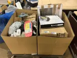 Partij e-commerce artikelen W.o. Bestway – kavel bij Onlineveilingmeester, Hoogeveen