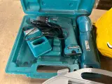 Partij (elektrisch) gereedschap en toebehoren W.o. Makita, Kress, Xceed en Elektra Beckum – foto 5 – kavel bij Onlineveilingmeester, Hoogeveen