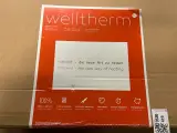 Infrarood verwarmingspaneel met spiegelglas 60 x 150 cm Welltherm – foto 2 – kavel bij Onlineveilingmeester, Hoogeveen