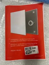 Infrarood verwarmingspaneel Welltherm – foto 2 – kavel bij Onlineveilingmeester, Hoogeveen