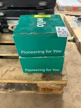 2x Hoogrendement circulatiepomp Wilo, Yonos PICO – foto 3 – kavel bij Onlineveilingmeester, Hoogeveen