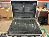 5x Gereedschapskoffer Reca – foto 4 – kavel bij Onlineveilingmeester, Hoogeveen