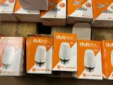 80x Radiatorkranen en thermostaatknoppen IMI Heimeier – foto 3 – kavel bij Onlineveilingmeester, Hoogeveen