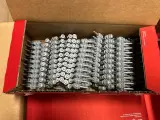 5000x Hilti bevestigingsmaterialen w.o. leidingbeugels, bevestigingsclips en schietnagels – foto 3 – kavel bij Onlineveilingmeester, Hoogeveen