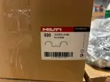5000x Hilti bevestigingsmaterialen w.o. leidingbeugels, bevestigingsclips en schietnagels – foto 9 – kavel bij Onlineveilingmeester, Hoogeveen