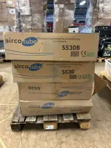 4x Geïsoleerde koperen leidingenset voor airconditioning en warmtepompen AircoTube – kavel bij Onlineveilingmeester, Hoogeveen
