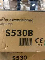 4x Geïsoleerde koperen leidingenset voor airconditioning en warmtepompen AircoTube – foto 2 – kavel bij Onlineveilingmeester, Hoogeveen