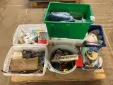 Partij bouwmaterialen W.o. Bosch, Grohe – foto 2 – kavel bij Onlineveilingmeester, Hoogeveen
