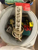 Partij bouwmaterialen W.o. Bosch, Grohe – foto 3 – kavel bij Onlineveilingmeester, Hoogeveen