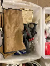 Partij bouwmaterialen W.o. Bosch, Grohe – foto 4 – kavel bij Onlineveilingmeester, Hoogeveen