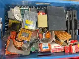 Partij handgereedschap en bouwmaterialen W.o. Hilti, Fisher, Ferm – foto 2 – kavel bij Onlineveilingmeester, Hoogeveen