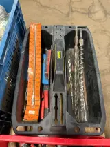 Partij handgereedschap en bouwmaterialen W.o. Hilti, Fisher, Ferm – foto 5 – kavel bij Onlineveilingmeester, Hoogeveen