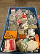 Partij handgereedschap en bouwmaterialen W.o. Hilti, Fisher, Ferm – foto 6 – kavel bij Onlineveilingmeester, Hoogeveen