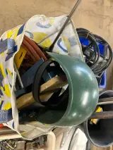 Partij gereedschap en toebehoren W.o. Makita – foto 3 – kavel bij Onlineveilingmeester, Hoogeveen