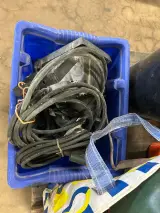 Partij gereedschap en toebehoren W.o. Makita – foto 4 – kavel bij Onlineveilingmeester, Hoogeveen
