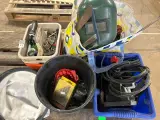 Partij gereedschap en toebehoren W.o. Makita – foto 5 – kavel bij Onlineveilingmeester, Hoogeveen