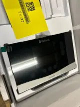 3x Digitale kamerthermostaat Vaillant, sensoHOME VRT 380/2 – foto 3 – kavel bij Onlineveilingmeester, Hoogeveen