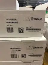 3x Digitale kamerthermostaat Vaillant, sensoHOME VRT 380/2 – foto 5 – kavel bij Onlineveilingmeester, Hoogeveen