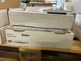 2x Draadloze verwarmingsregelaar met digitaal display Vaillant, calorMATIC 470f – foto 2 – kavel bij Onlineveilingmeester, Hoogeveen