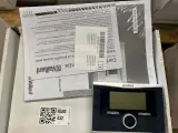 2x Draadloze verwarmingsregelaar met digitaal display Vaillant, calorMATIC 470f – foto 3 – kavel bij Onlineveilingmeester, Hoogeveen
