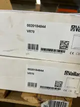 2x Uitbreidingsmodule voor verwarmingsinstallaties Vaillant, VR 70 – foto 5 – kavel bij Onlineveilingmeester, Hoogeveen