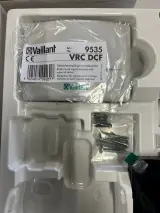 3x Systeemregelaar inclusief VRC DCF buitensensor Vaillant, sensoCOMFORT VRC 720/2 – foto 4 – kavel bij Onlineveilingmeester, Hoogeveen