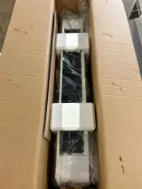 Ventilatorconvector Daikin, FWXT10AATV3, wit – foto 2 – kavel bij Onlineveilingmeester, Hoogeveen