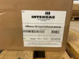 Hoogrendement cv-combiketel Intergas, HReco 36 Hybrid Heat Pump – foto 5 – kavel bij Onlineveilingmeester, Hoogeveen