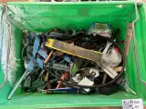 Partij handgereedschap en bouwmaterialen W.o. Makita, Stanley – foto 2 – kavel bij Onlineveilingmeester, Hoogeveen