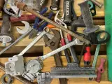 Partij handgereedschap en bouwmaterialen W.o. Makita, Stanley – foto 4 – kavel bij Onlineveilingmeester, Hoogeveen