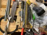 Partij handgereedschap en bouwmaterialen W.o. Makita, Stanley – foto 5 – kavel bij Onlineveilingmeester, Hoogeveen