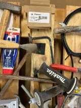 Partij handgereedschap en bouwmaterialen W.o. Makita, Stanley – foto 6 – kavel bij Onlineveilingmeester, Hoogeveen