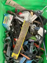 Partij handgereedschap en bouwmaterialen W.o. Makita, Stanley – foto 8 – kavel bij Onlineveilingmeester, Hoogeveen