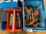 Partij handgereedschap en bouwmaterialen – foto 2 – kavel bij Onlineveilingmeester, Hoogeveen