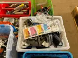 Partij handgereedschap en bouwmaterialen – foto 6 – kavel bij Onlineveilingmeester, Hoogeveen