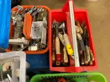 Partij handgereedschap en bouwmaterialen – foto 7 – kavel bij Onlineveilingmeester, Hoogeveen