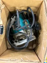 10x Gereedschap en bouwmaterialen – foto 3 – kavel bij Onlineveilingmeester, Hoogeveen