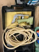 10x Gereedschap en bouwmaterialen – foto 5 – kavel bij Onlineveilingmeester, Hoogeveen