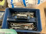 10x Gereedschap en bouwmaterialen – foto 6 – kavel bij Onlineveilingmeester, Hoogeveen