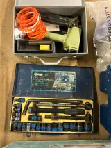 10x Gereedschap en bouwmaterialen – foto 7 – kavel bij Onlineveilingmeester, Hoogeveen