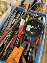 Partij handgereedschap en bouwmaterialen – foto 6 – kavel bij Onlineveilingmeester, Hoogeveen