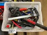Partij handgereedschap en bouwmaterialen – foto 2 – kavel bij Onlineveilingmeester, Hoogeveen