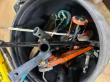 Partij handgereedschap en bouwmaterialen – foto 5 – kavel bij Onlineveilingmeester, Hoogeveen
