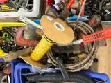 Partij handgereedschap en bouwmaterialen – foto 6 – kavel bij Onlineveilingmeester, Hoogeveen