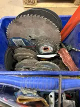 Partij handgereedschap en bouwmaterialen – foto 7 – kavel bij Onlineveilingmeester, Hoogeveen