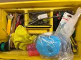 3x Stanley gereedschapskoffer met inhoud – foto 3 – kavel bij Onlineveilingmeester, Hoogeveen