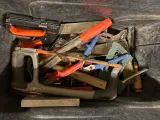 3x Stanley gereedschapskoffer met inhoud – foto 4 – kavel bij Onlineveilingmeester, Hoogeveen